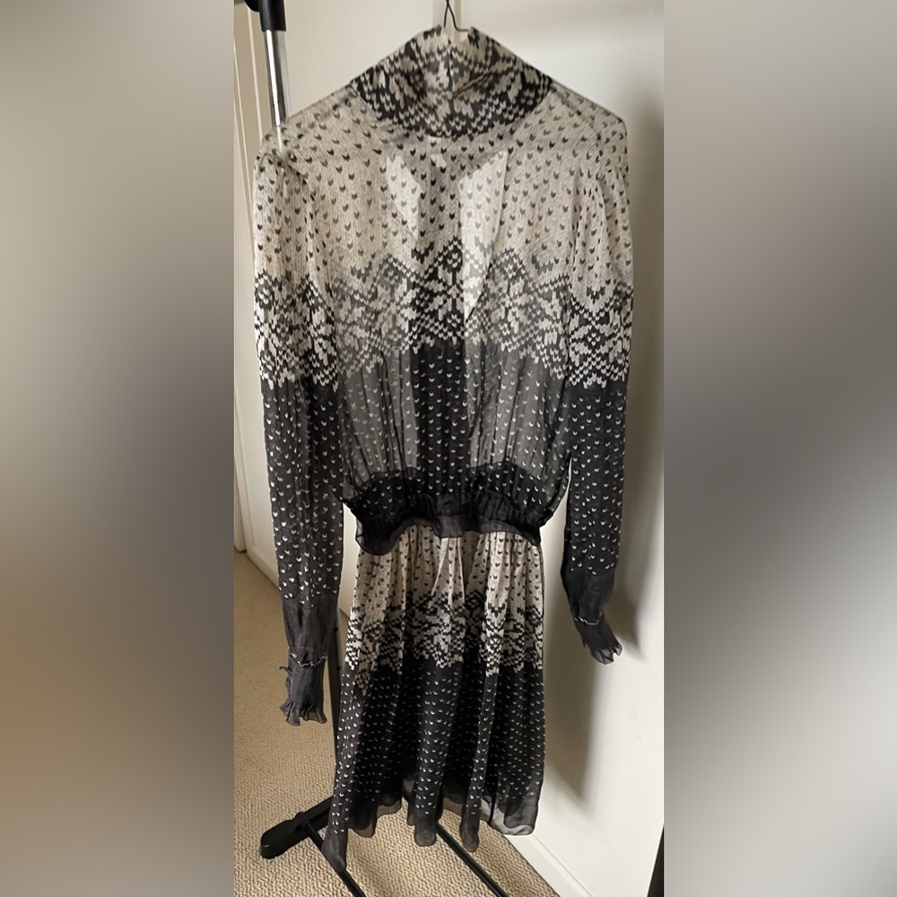 D&G Dress